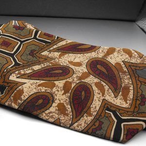 Isaco Made in Italy Men's Tie